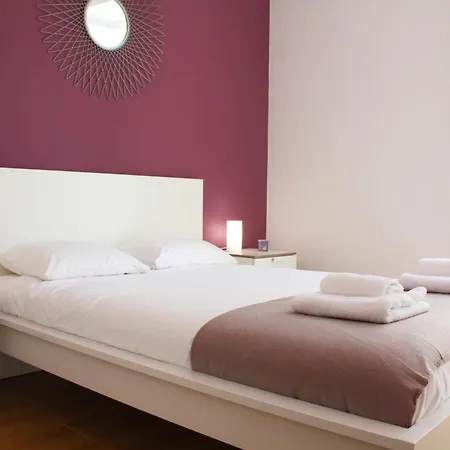 דירה Sunny 3bdr In Graca By Lovelystay *
