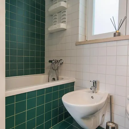 Appartement Sunny 3bdr In Graça By Lovelystay