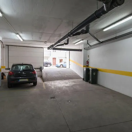 Appartement Sunny 3bdr In Graça By Lovelystay *