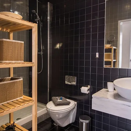 Appartement Sunny 3bdr In Graça By Lovelystay *