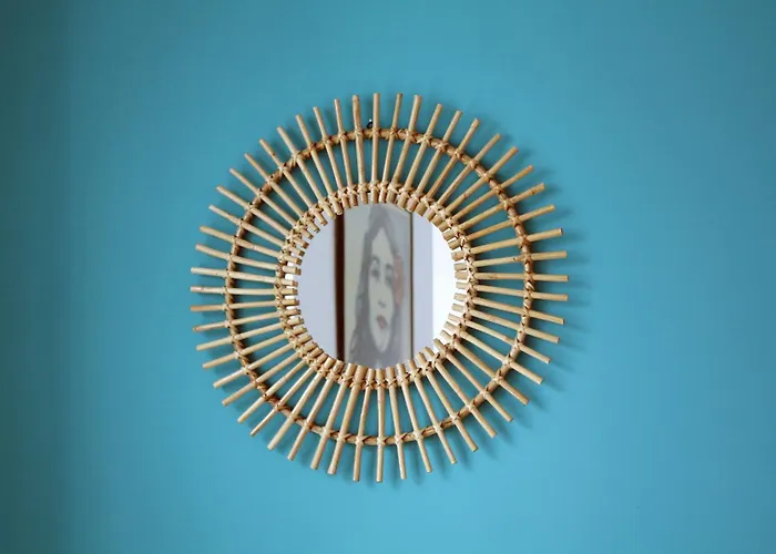 Lejlighed Sunny 3bdr In Graca By Lovelystay