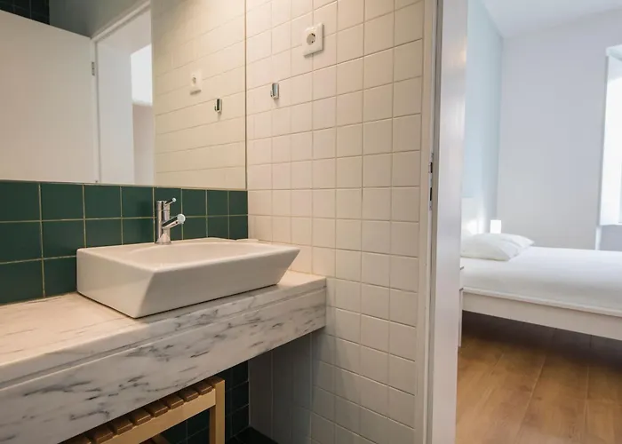 Lejlighed Sunny 3bdr In Graca By Lovelystay Lisboa