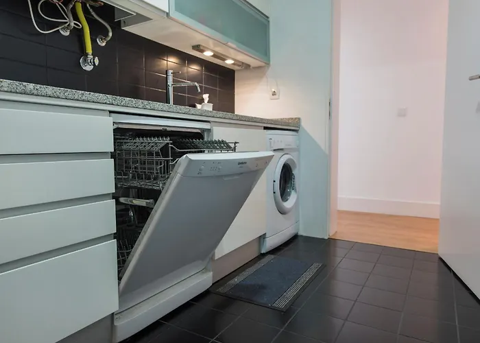 Sunny 3bdr In Graca By Lovelystay Lisboa